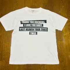 2026年最新】ミッシェルガンエレファント ツアー Tシャツの人気