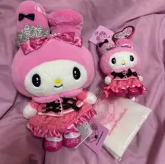 2026年最新】マイメロディバースデードールの人気アイテム - メルカリ