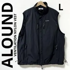 2026年最新】alound ventilation nylonの人気アイテム - メルカリ