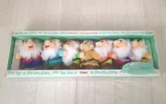 2026年最新】tomy 7人の小人の人気アイテム - メルカリ