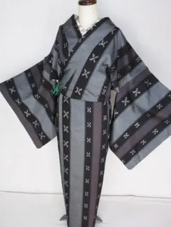 2026年最新】着物 トールサイズ 裄72の人気アイテム - メルカリ