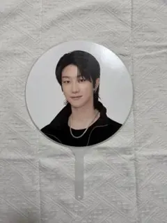 2026年最新】ミンハオ うちわの人気アイテム - メルカリ