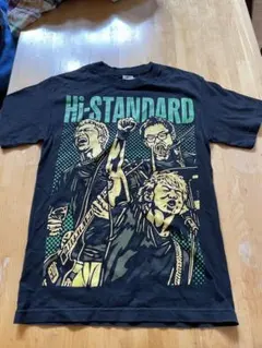 2026年最新】hi-standard tシャツ xxlの人気アイテム - メルカリ