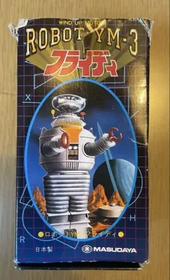 2026年最新】ROBOT YM-3の人気アイテム - メルカリ