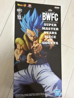 2026年最新】ゴジータ smsp d賞の人気アイテム - メルカリ