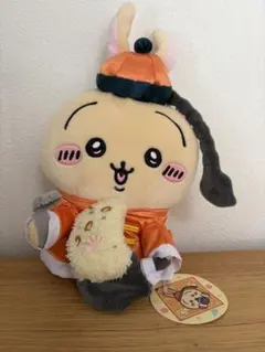 2026年最新】ちいかわ飯店来来ぬいぐるみSちいかわの人気アイテム