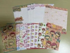 2026年最新】平成レトロ レターセット まとめ売りの人気アイテム