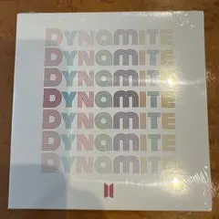 2026年最新】Dynamite bts cdの人気アイテム - メルカリ