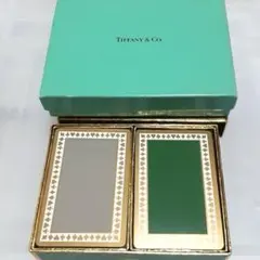 2026年最新】TIFFANY トランプの人気アイテム - メルカリ