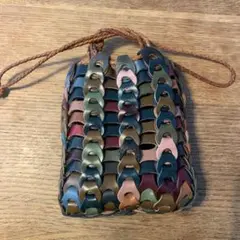 2026年最新】il micio 巾着の人気アイテム - メルカリ