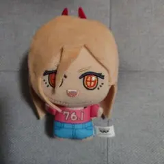 2026年最新】チェンソーマン ちびぐるみの人気アイテム - メルカリ