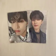 2026年最新】河野純喜 トレカの人気アイテム - メルカリ