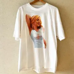2026年最新】マドンナ tシャツ ヴィンテージの人気アイテム - メルカリ