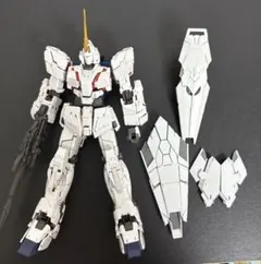 2026年最新】HG ユニコーン パーツ の人気アイテム - メルカリ