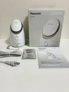 2026年最新】スチーマーナノケア panasonic eh-sa3cの人気アイテム