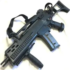 2026年最新】東京マルイ g36cの人気アイテム - メルカリ