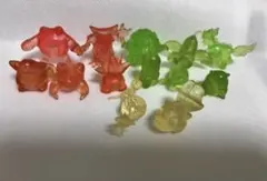 2026年最新】ポケモン 塩ビの人気アイテム - メルカリ