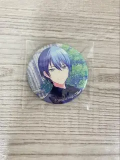 2026年最新】青柳冬弥 缶バッジ 22bの人気アイテム - メルカリ