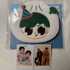 2026年最新】bounprem ぬいぐるみの人気アイテム - メルカリ