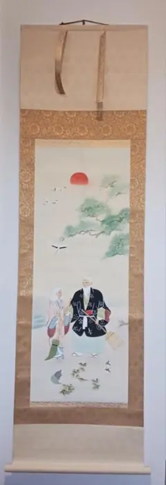 2026年最新】鶴 亀 絵画の人気アイテム - メルカリ