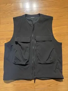 2026年最新】descente allterrain ベストの人気アイテム - メルカリ