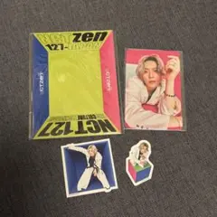 2026年最新】継続特典 nctの人気アイテム - メルカリ