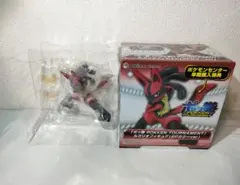 2026年最新】ルカリオ フィギュア ポッ拳の人気アイテム - メルカリ