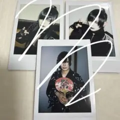 2026年最新】jiluka チェキ boogieの人気アイテム - メルカリ