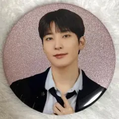 2026年最新】seventeen 缶バッジ ウォヌの人気アイテム - メルカリ