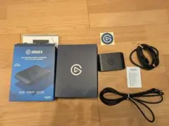 2026年最新】キャプチャーボード elgatoの人気アイテム - メルカリ