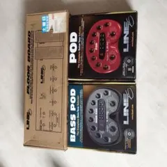 2026年最新】LINE6 FLOOR BOARDの人気アイテム - メルカリ