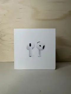 2026年最新】airPods 4 mxp63j/aの人気アイテム - メルカリ