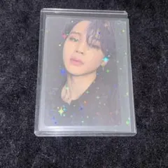 2026年最新】ジミン トレカ 公式の人気アイテム - メルカリ