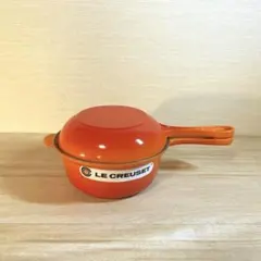 2026年最新】ルクルーゼ ソースパン 18cmの人気アイテム - メルカリ