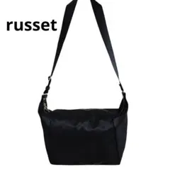 2026年最新】russet バッグ 未使用の人気アイテム - メルカリ