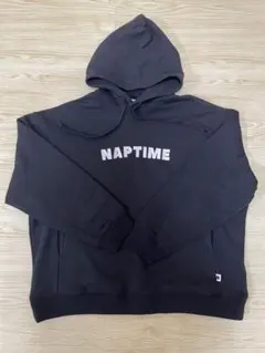 2026年最新】naptime スウェットの人気アイテム - メルカリ