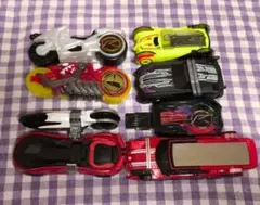 2026年最新】仮面ライダードライブ シフトカー レアの人気アイテム