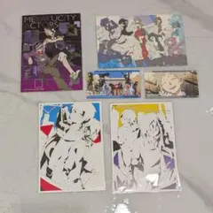 2026年最新】カゲプロ 特典の人気アイテム - メルカリ