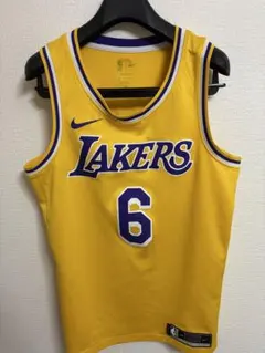 2026年最新】レイカーズ ユニフォーム レブロンの人気アイテム - メルカリ