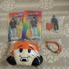 2026年最新】桐山照史 ヤツの人気アイテム - メルカリ