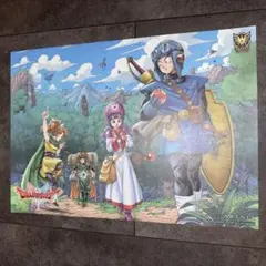 2026年最新】ドラゴンクエストII ポスターの人気アイテム - メルカリ