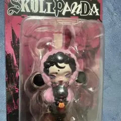 2026年最新】popmart skullpanda bunny or doggyの人気アイテム - メルカリ