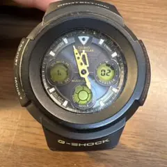 2026年最新】G-SHOCK 25周年AWGの人気アイテム - メルカリ