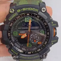 2026年最新】g-shock burtonの人気アイテム - メルカリ