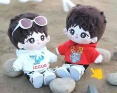 2026年最新】シャオジュン ぬいぐるみの人気アイテム - メルカリ