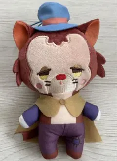 2026年最新】ギデオン ぬいぐるみの人気アイテム - メルカリ