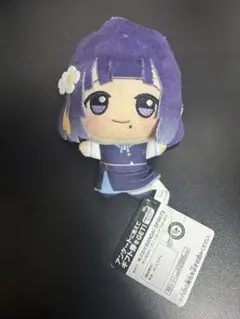 2026年最新】秦谷美鈴 ぬいぐるみの人気アイテム - メルカリ