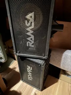 2026年最新】ramsa ws-a80の人気アイテム - メルカリ