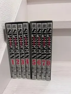 2026年最新】スプリガン 復刻の人気アイテム - メルカリ