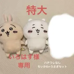 2026年最新】ハチワレ超BIGぬいぐるみ～にこっ～の人気アイテム - メルカリ